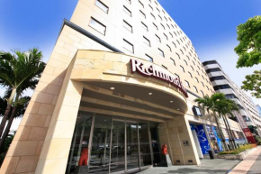 Гостиница Richmond Hotel Naha Kumoji  Наха